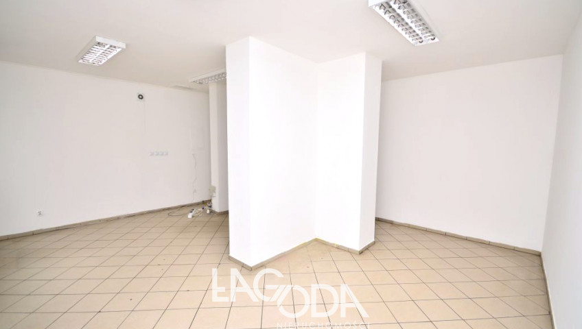 Lokal Sprzedaż Gorzów Wielkopolski Śródmieście