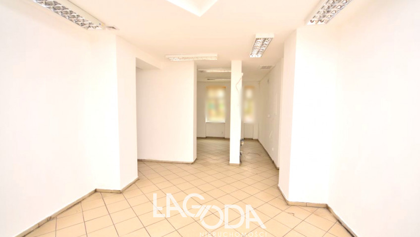 Lokal Sprzedaż Gorzów Wielkopolski Śródmieście