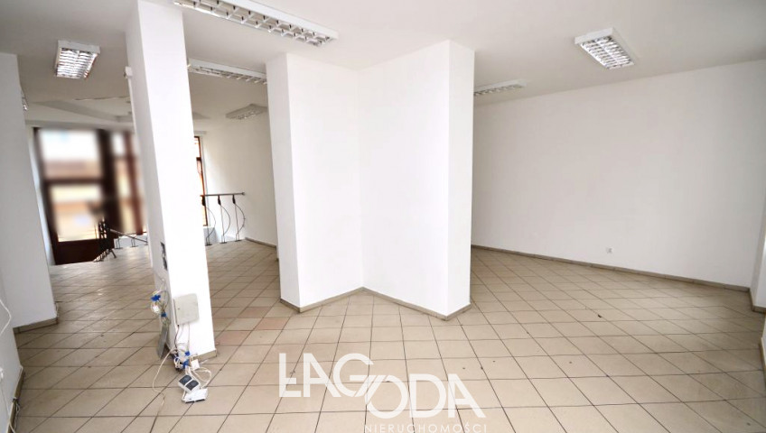 Lokal Sprzedaż Gorzów Wielkopolski Śródmieście