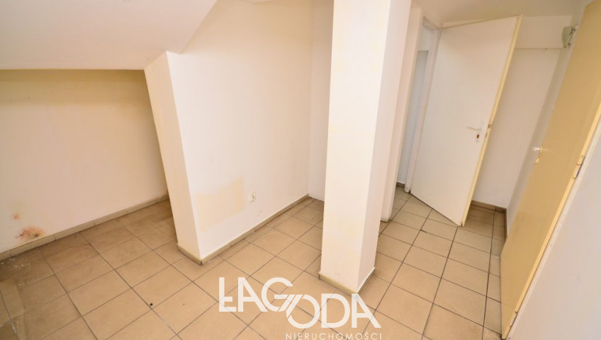 Lokal Sprzedaż Gorzów Wielkopolski Śródmieście