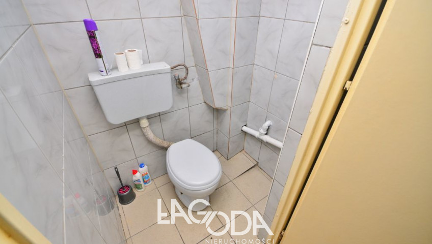 Lokal Sprzedaż Gorzów Wielkopolski Śródmieście