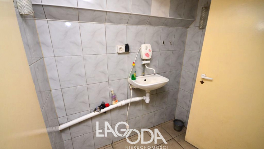 Lokal Sprzedaż Gorzów Wielkopolski Śródmieście