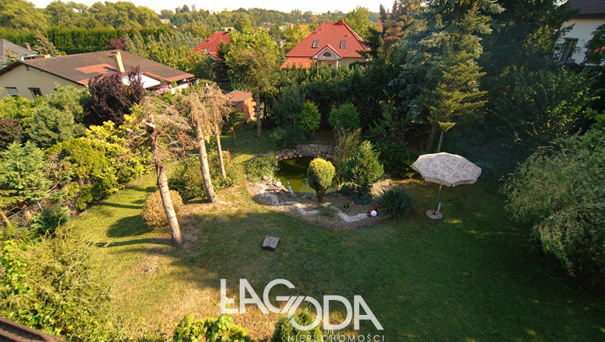 Dom Sprzedaż Gorzów Wielkopolski os. Piaski