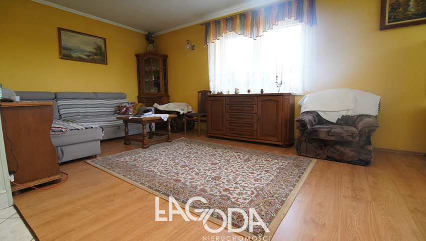 Dom Sprzedaż Gorzów Wielkopolski os. Piaski