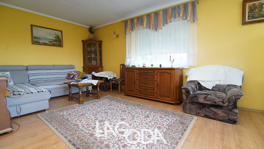 Dom Sprzedaż Gorzów Wielkopolski os. Piaski