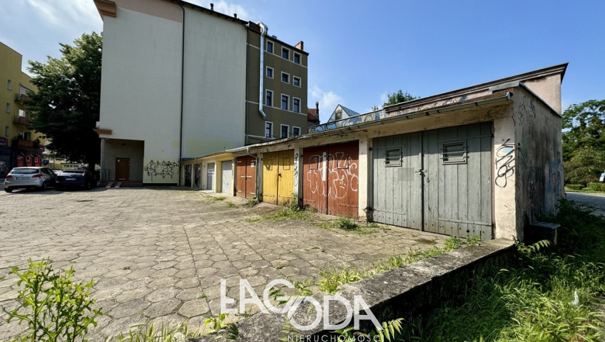 Obiekt Sprzedaż Gorzów Wielkopolski Centrum
