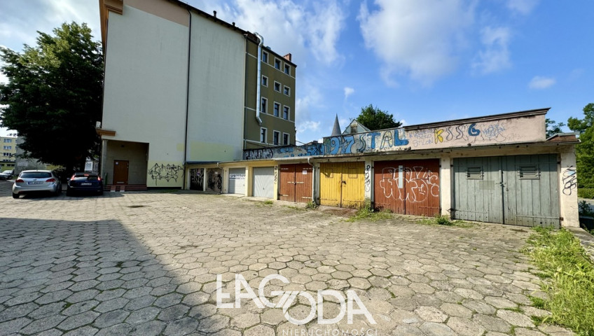 Obiekt Sprzedaż Gorzów Wielkopolski Centrum