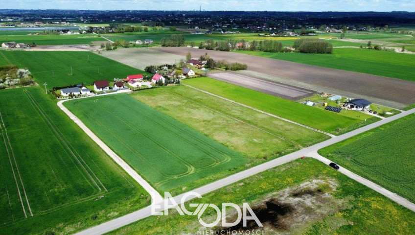 Działka Sprzedaż Deszczno