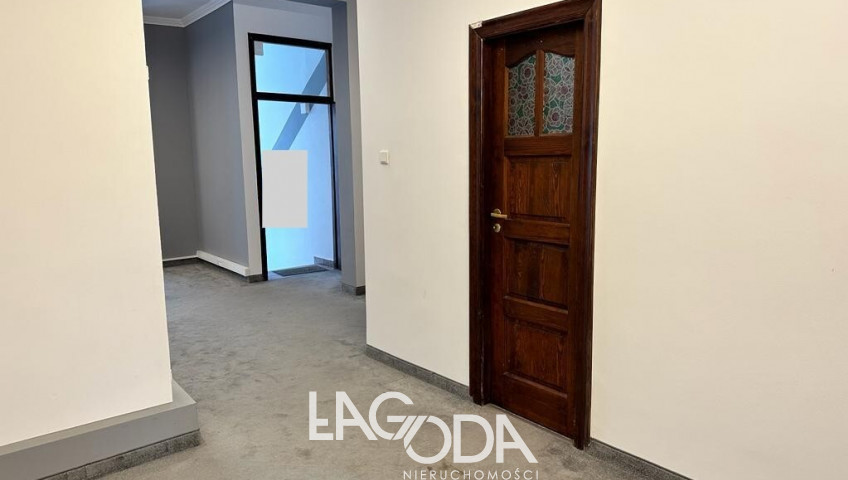 Lokal Sprzedaż Gorzów Wielkopolski Śródmieście