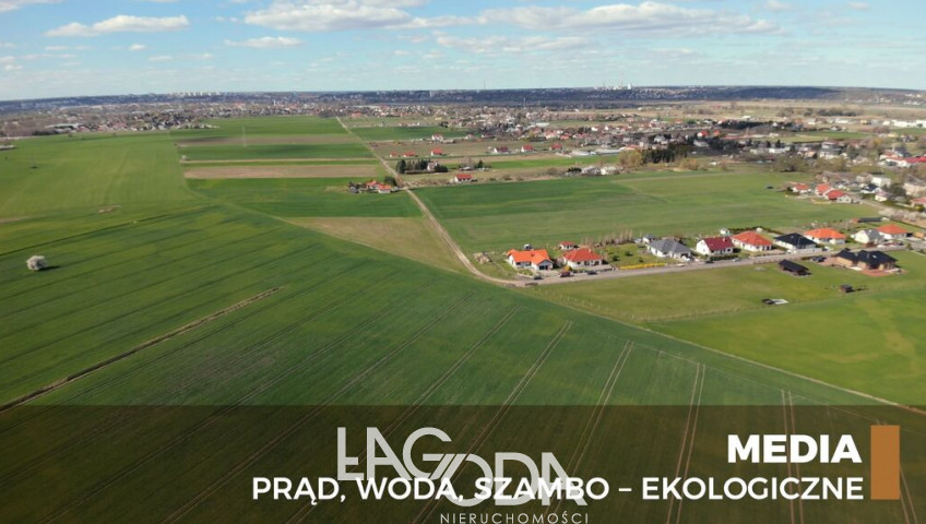 Działka Sprzedaż Gorzów Wielkopolski Zakanale