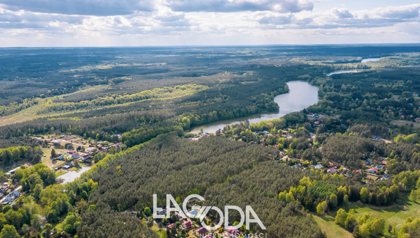 Działka Sprzedaż Santoczno