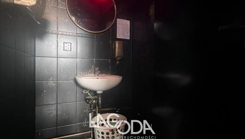 Lokal Sprzedaż Gorzów Wielkopolski Śródmieście