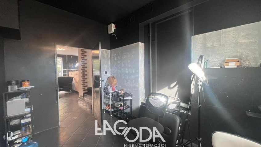 Lokal Sprzedaż Gorzów Wielkopolski Śródmieście