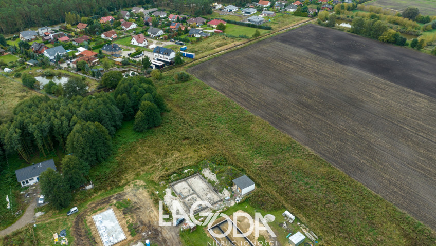 Działka Sprzedaż Gorzów Wielkopolski Zieleniec Ludowa
