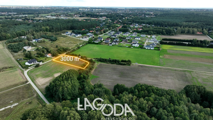 Działka Sprzedaż Chwalęcice