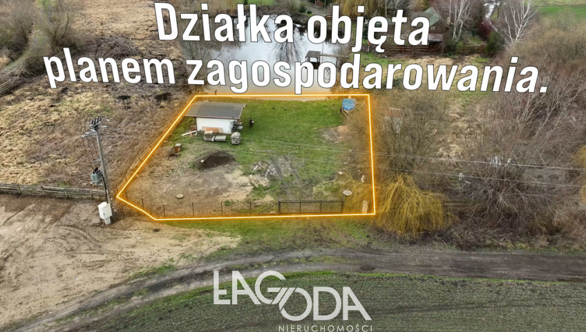 Działka Sprzedaż Dąbrowa