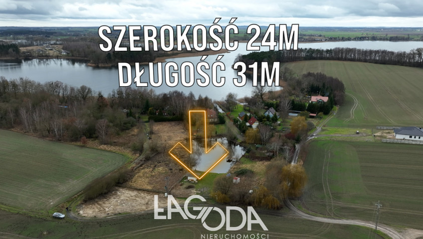 Działka Sprzedaż Dąbrowa
