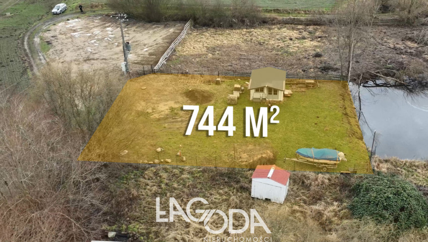 Działka Sprzedaż Dąbrowa