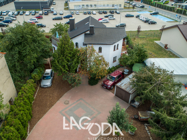 Dom Sprzedaż Gorzów Wielkopolski
