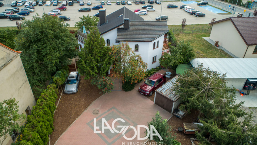Dom Sprzedaż Gorzów Wielkopolski