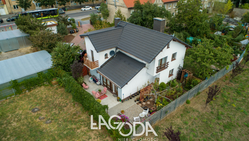 Dom Sprzedaż Gorzów Wielkopolski