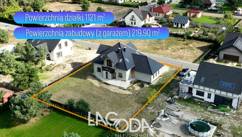 Dom Sprzedaż Ciecierzyce