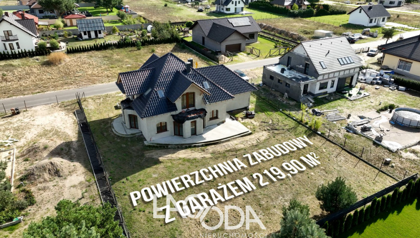 Dom Sprzedaż Ciecierzyce