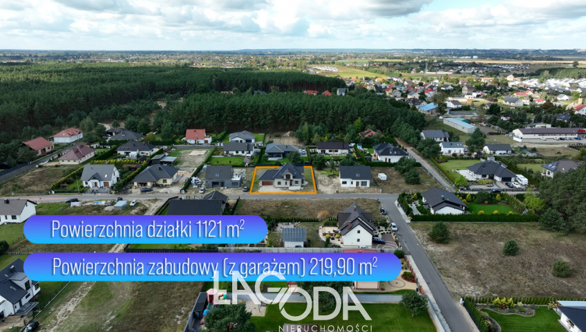 Dom Sprzedaż Ciecierzyce