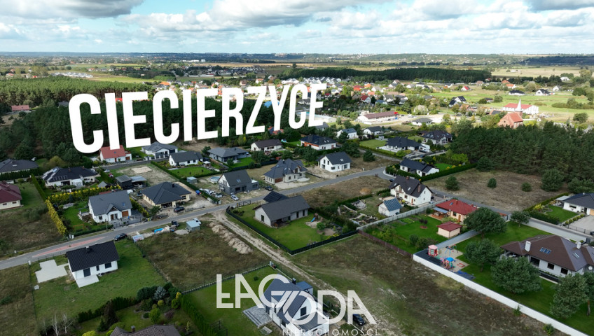 Dom Sprzedaż Ciecierzyce