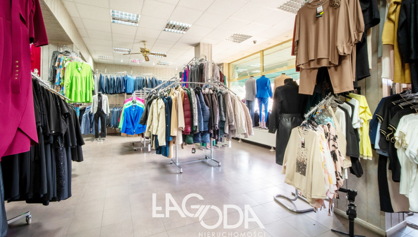 Lokal Sprzedaż Sulęcin Tadeusza Kościuszki