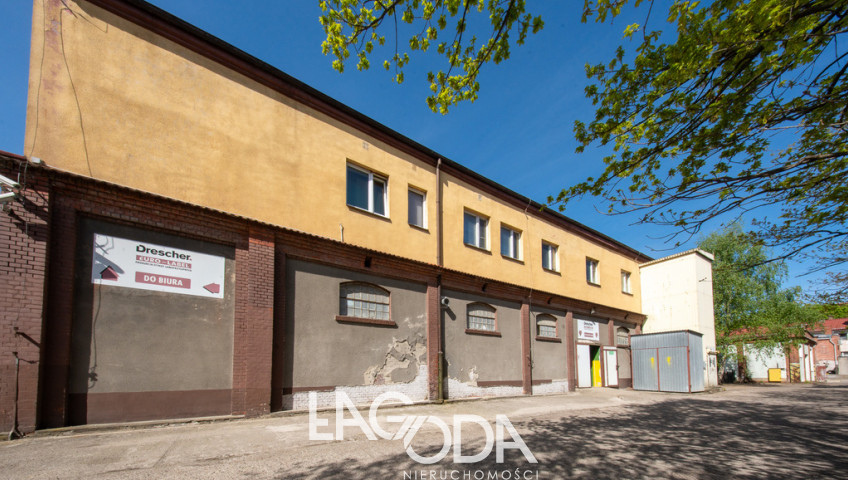Obiekt Sprzedaż Gorzów Wielkopolski Śródmieście Kosynierów Gdyńskich