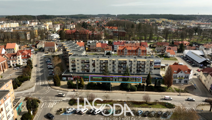Obiekt Sprzedaż Sulęcin