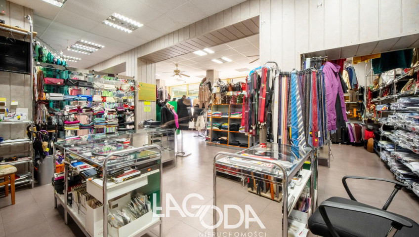 Obiekt Sprzedaż Sulęcin