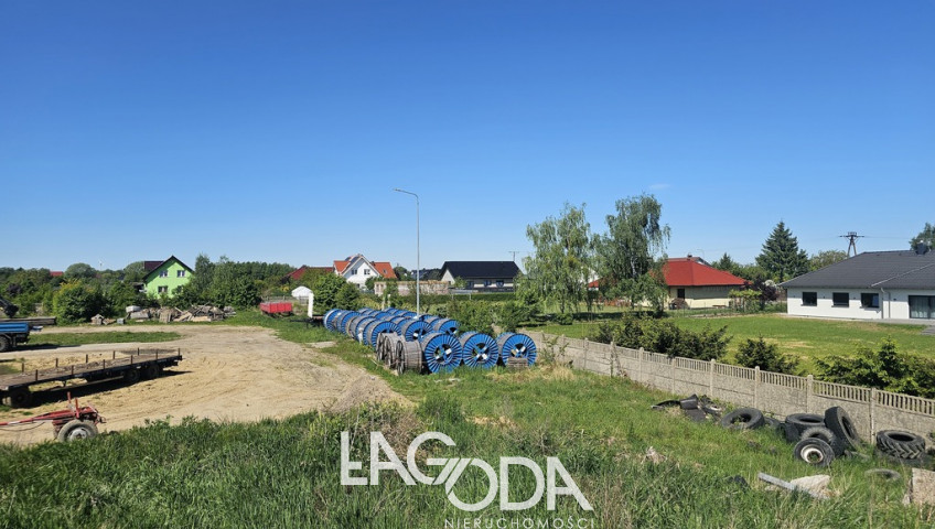 Działka Sprzedaż Baczyna