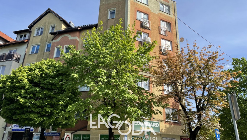 Lokal Sprzedaż Gorzów Wielkopolski