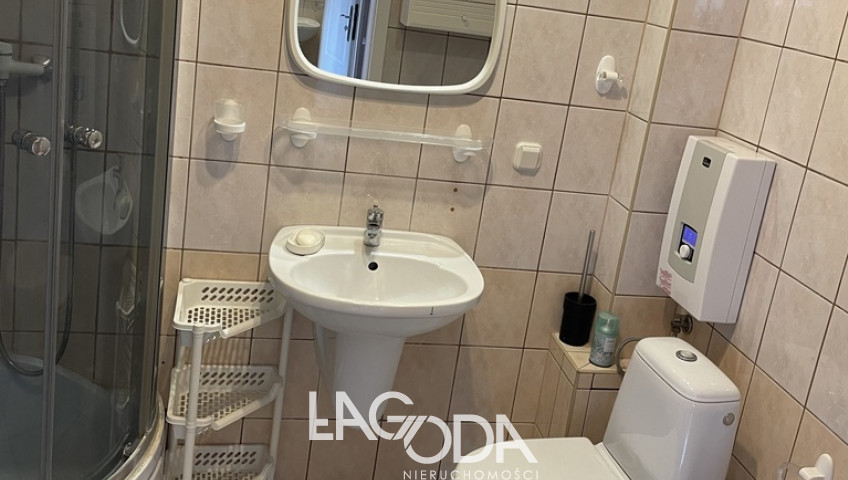 Lokal Sprzedaż Gorzów Wielkopolski