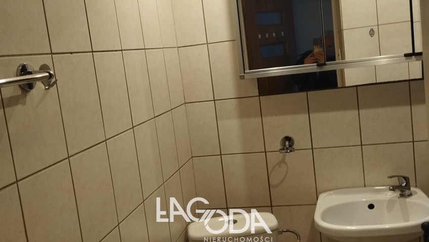 Mieszkanie Sprzedaż Gorzów Wielkopolski os. Dolinki
