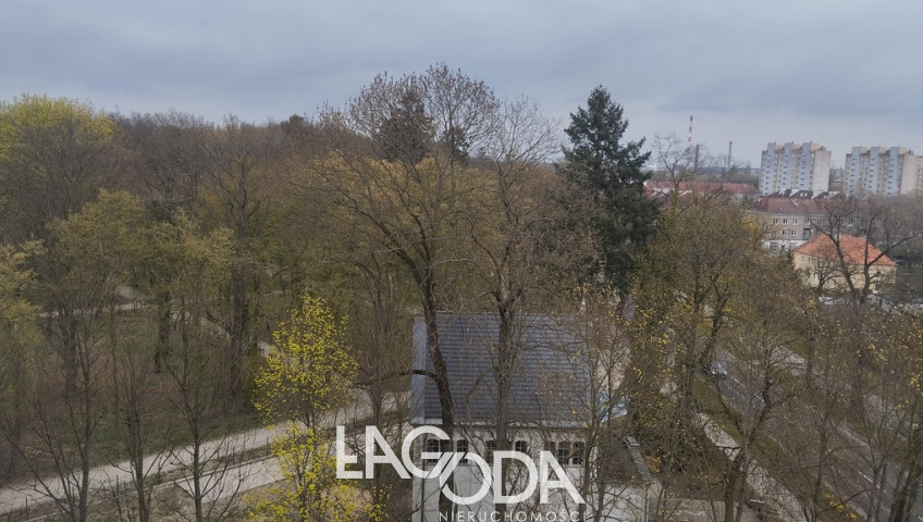 Mieszkanie Sprzedaż Gorzów Wielkopolski os. Dolinki