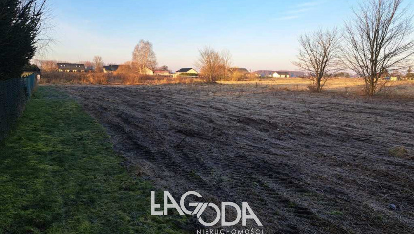 Działka Sprzedaż Deszczno