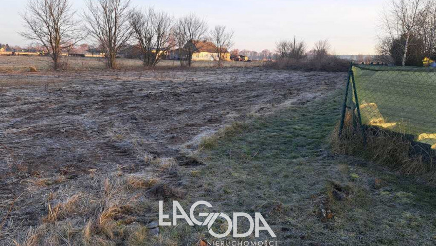 Działka Sprzedaż Deszczno