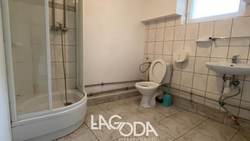 Lokal Sprzedaż Gorzów Wielkopolski Śródmieście