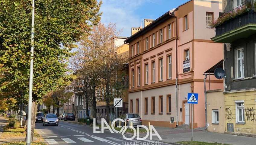 Obiekt Sprzedaż Gorzów Wielkopolski Śródmieście