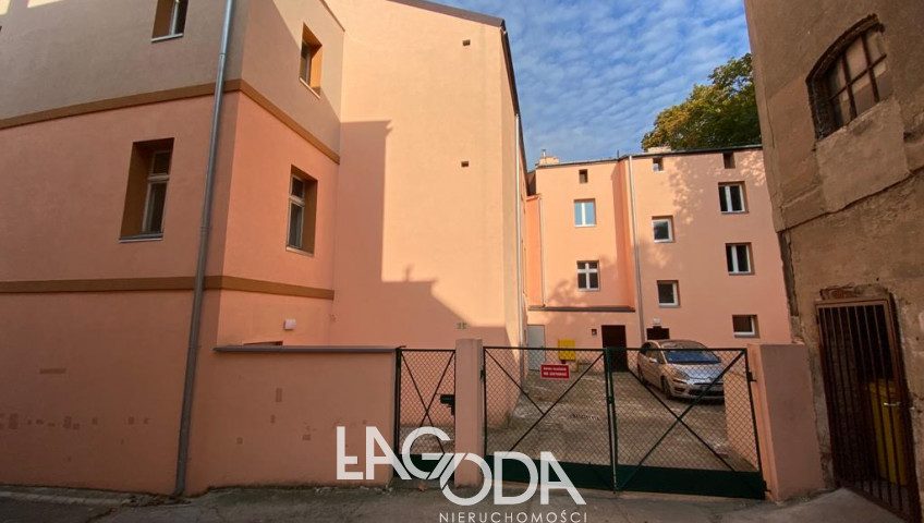 Obiekt Sprzedaż Gorzów Wielkopolski Śródmieście