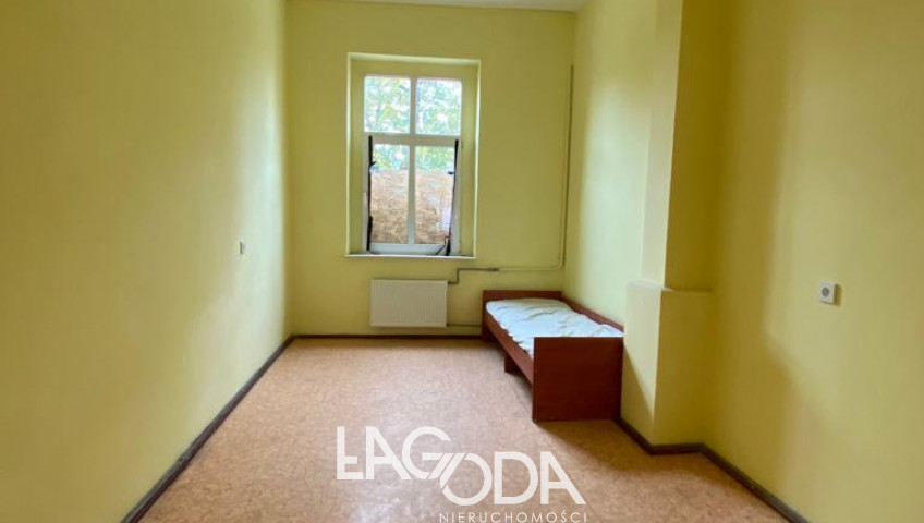 Obiekt Sprzedaż Gorzów Wielkopolski Śródmieście