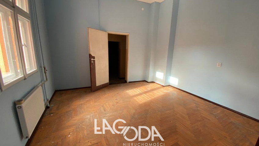 Obiekt Sprzedaż Gorzów Wielkopolski Śródmieście