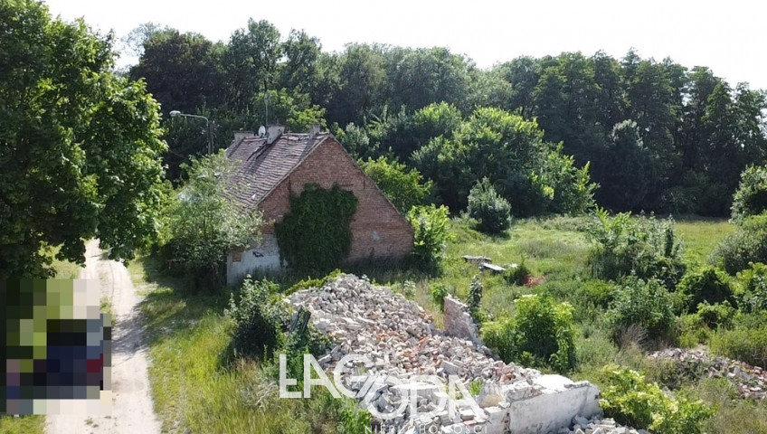 Działka Sprzedaż Swadzim