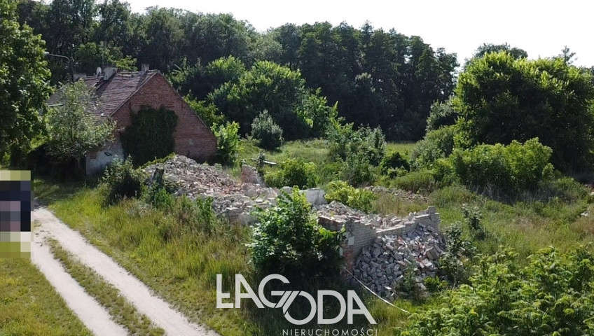 Działka Sprzedaż Swadzim
