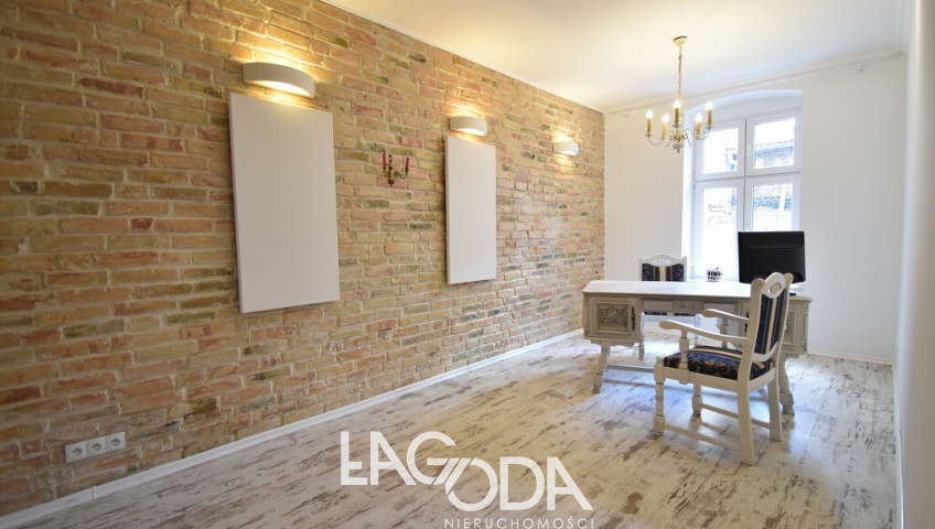 Lokal Sprzedaż Gorzów Wielkopolski Śródmieście
