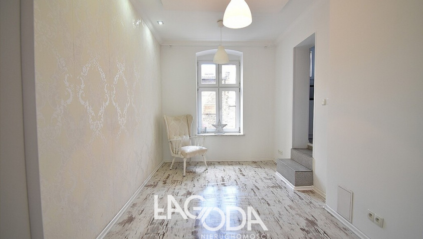 Lokal Sprzedaż Gorzów Wielkopolski Śródmieście