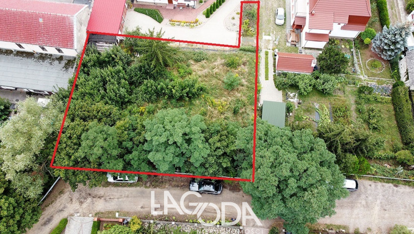 Działka Sprzedaż Gorzów Wielkopolski